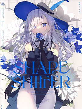 (C99)SHAPE SHIFTER (オリジナル)