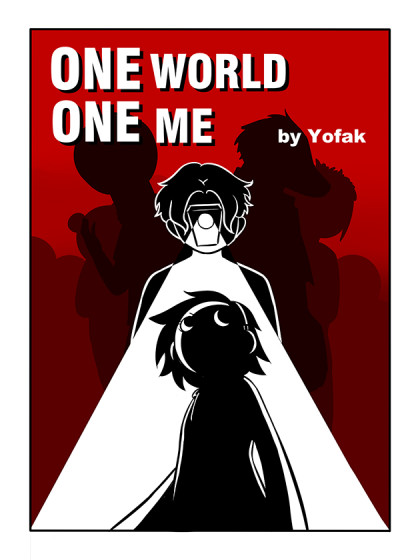 OneWorldOneMe