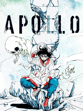 Apollo-阿波罗-