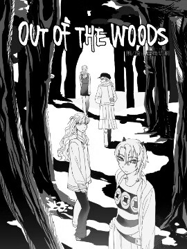 Out of the woods