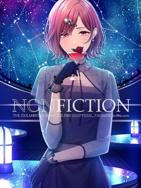 (C101) Non-Fiction