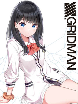 SSSS.GRIDMAN 精选集