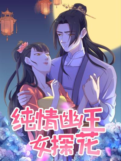 纯情幽王女探花