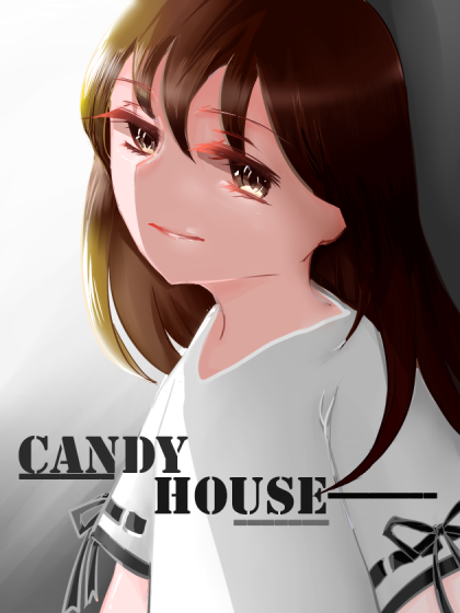 Candy House