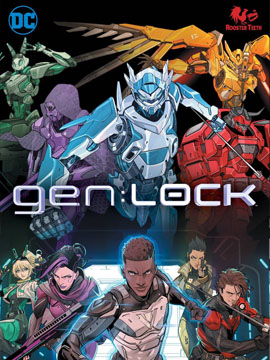 gen:LOCK