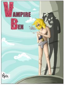 vampire ben