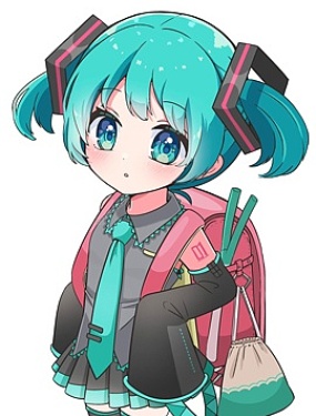 小初音的心动大挑战