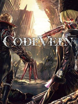 CODE VEIN -Memory echoes