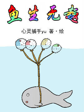 鱼生无趣