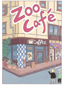 Zoo Café